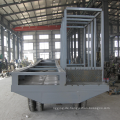 Stahl-lange Spannweite Dach Roll Forming Machine